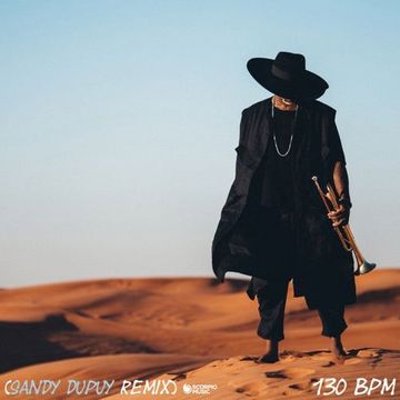 Willy William - Trompeta (Sandy Dupuy Remix) 130 BPM