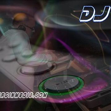 Djc april electro mix