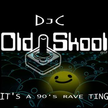 DjC its a 90s Ting