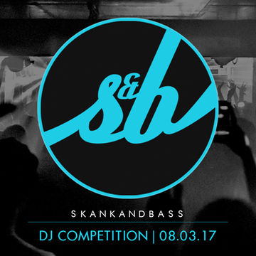 SkankandBass Entry Mix ENOCH 2017