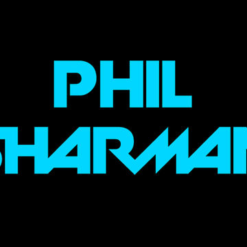 PhilSharman