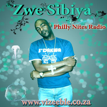 Zwe Sibiya - Vizeeble PhillyNites Sessions 51