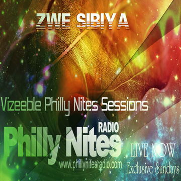 Vizeeble PhillyNites Sessions 68