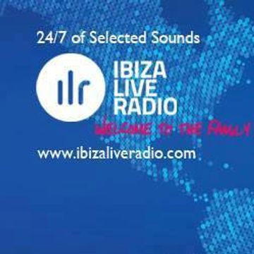 Philly Nites Radio Meets Ibiza Radio (July 2nd show)