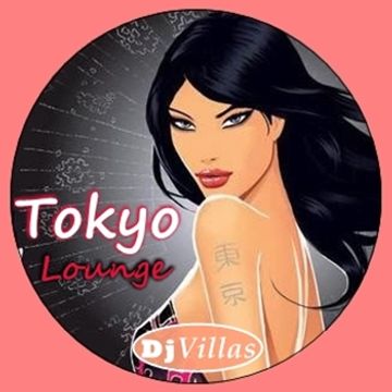 Tokyo Lounge 