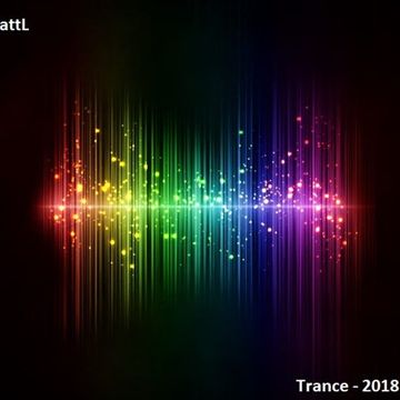 Uplifting Euphoric Trance Mix 2018.4