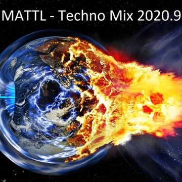 MattL - Techno Mix 2020.9