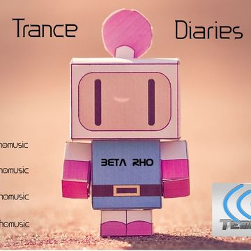 Beta Rho Trance Diaries Episode 001 @Tempo Radio