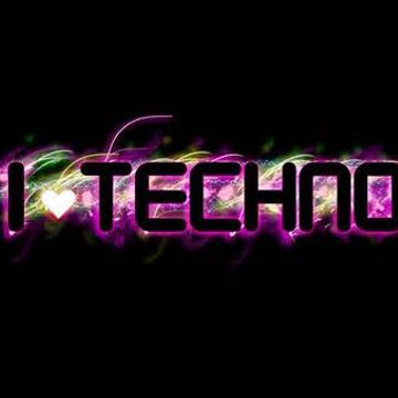 DJ Beach Free Party Techno set