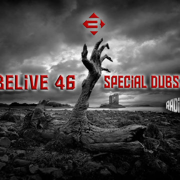 GB3LIVE 46   SPECIAL DUBSTEP (Radio edit)