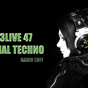 GB3LIVE 47   SPECIAL TECHNO (Radio edit)