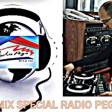 GB3MIX SPECIAL RADIO PEGO 13