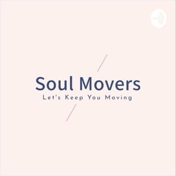 Soul Movers In The Mix