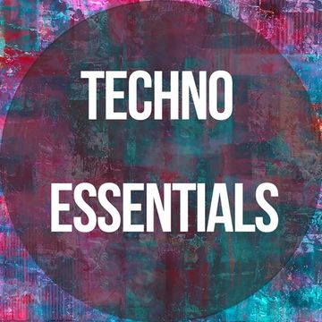 Ramsone Techno Essentials Mix