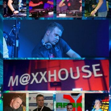 MAXXHOUSE