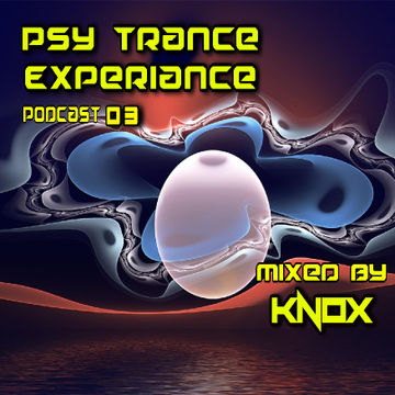 PSY TRANCE EXPERIENCE PODCAST 3