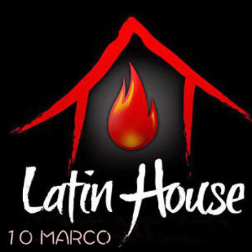 10 MARCO   LATIN HOUSY SELECTION