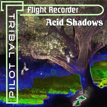 Flight Recorder - Acid Shadows