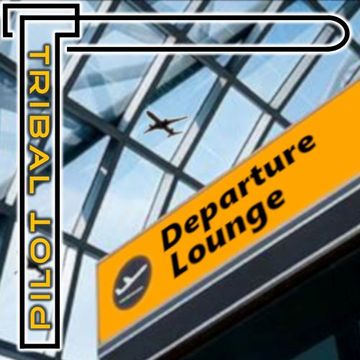 Departure Lounge