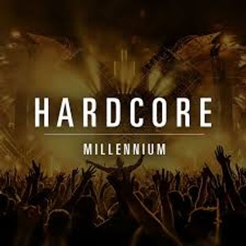 Millennium Hardcore (168-175 BPM)