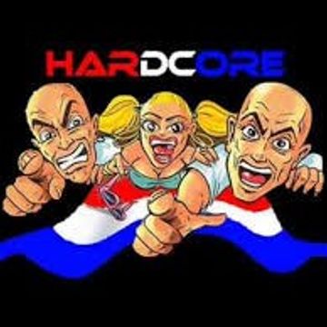 EARLY RAVE HARDCORE