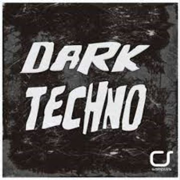 DARK TECHNO EPISODE 1