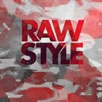 RAWSTYLE MIX #1