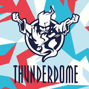 Thunderdome - Sands Of Time