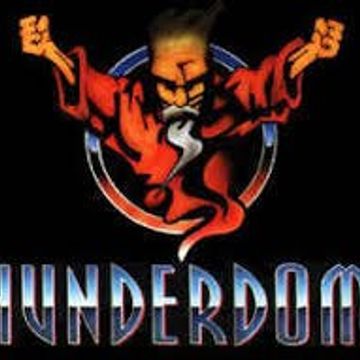 Thunderdome Die Hard Day  DJ Promo Ultimate Hardcore Gabber Megamix