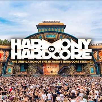 HARMONY OF HARDCORE 2020 (Selected by luca-s)