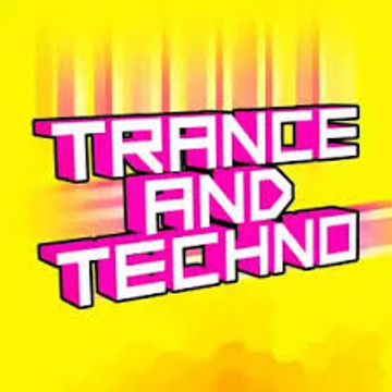 I LOVE TECHNO & TRANCE