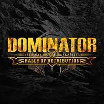 Paul Elstak Live @ Dominator 2019 