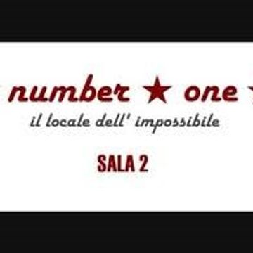 Number One Sala 2 - Claudio Lancinhouse live 21 12 1996