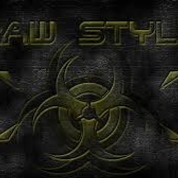 RAW Power Episode 2  (Xtra Raw 2020 Mix) 