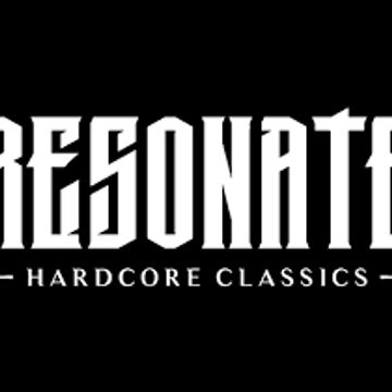 Resonate - Hardcore Megamix Classics Millennium Episode 1