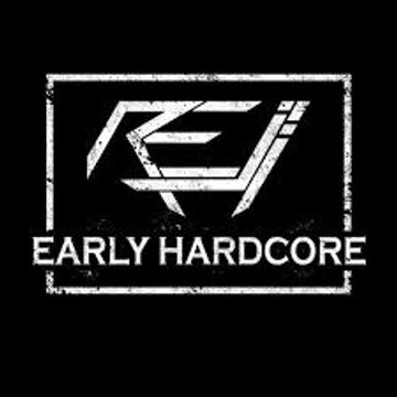 EARLY HARDCORE SET 2