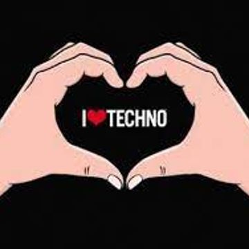 I LOVE TECHNO