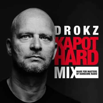 MOH RADIO DROKZ KAPOT HARD MIX