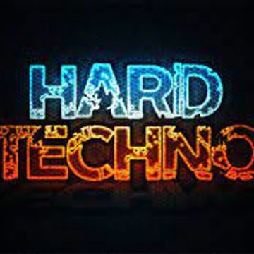 Hard Techno Madness