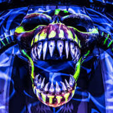 Masters Of Hardcore Domination #14