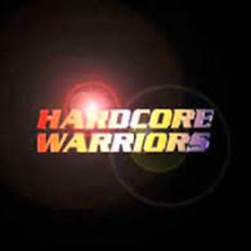 Hardcore Warriors (Special Edition)