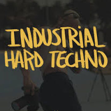 Dimension Of Industrial Hard Techno
