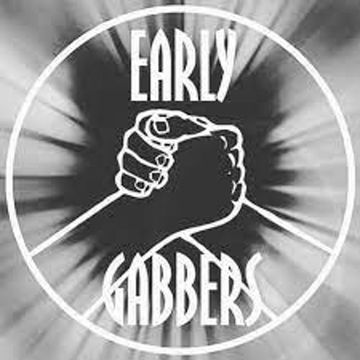 EARLY & GABBER MASSACRE (Special Edition)