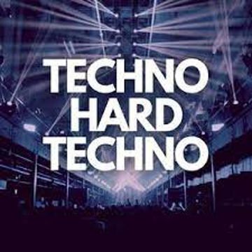 Dimension Of Techno