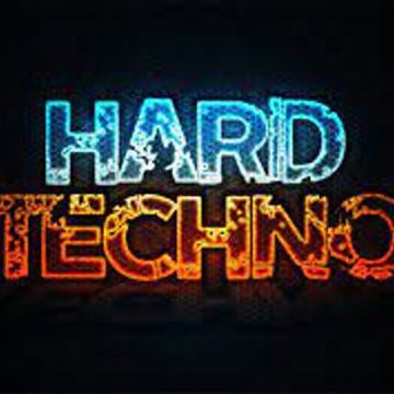 Masters Of Dark & Hard Techno