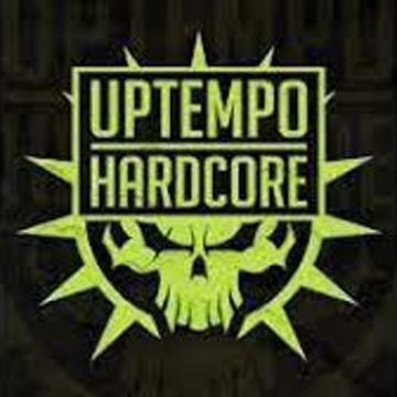 UPTEMPO HARDCORE (200-310 bpm)