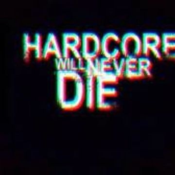 Hardcore Will Never Die (Distortion Mix)