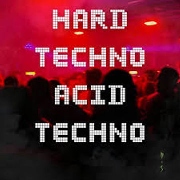 Acid Hardtechno Mix