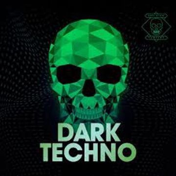 DARK TECHNO ACID #1