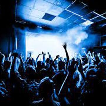Hard Progressive Mix